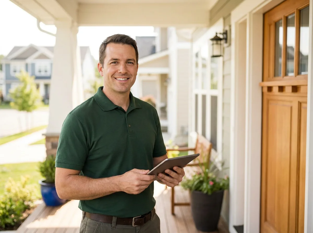 Pest control FAQs for Massillon, OH